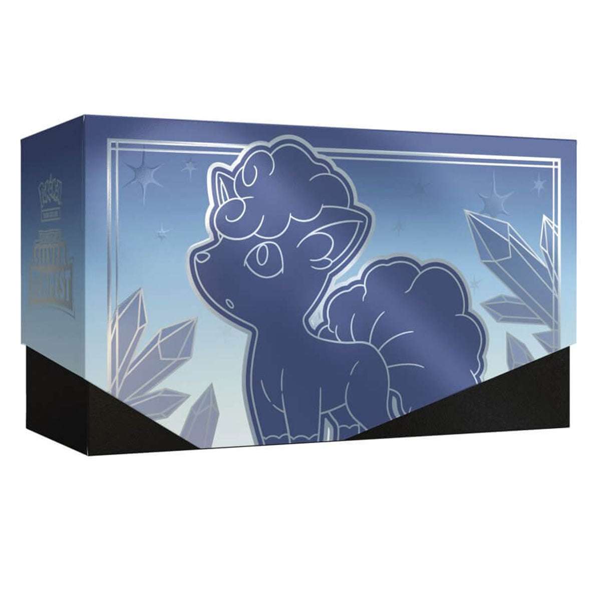 Silver Tempest Elite Trainer Box POKEMON TCG