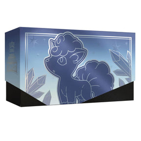 Silver Tempest Elite Trainer Box POKEMON TCG