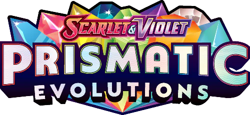 Pokemon Prismatic Evolutions Surprise Box