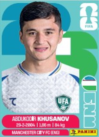 2026 Panini \ World Cup Soccer Sticker Combo, 4 Box Case