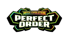 Pokemon Perfect Order Sleeved Booster Pack