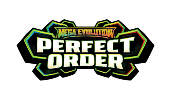 Pokemon Perfect Order Sleeved Booster Pack