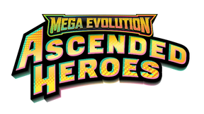 Pokemon Ascended Heroes Booster Bundle