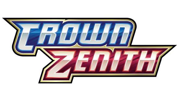 Pokemon Crown Zenith Special Collection Pikachu VMAX